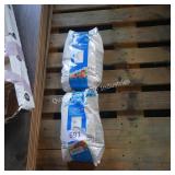 2-10lbs unsanded grout