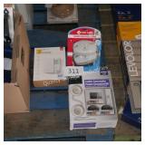 thermostat carbon alarm grommet kit