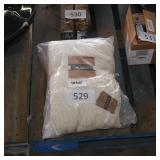 volta home 90" x 100" bed spread