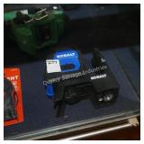 kobalt laser level (display)