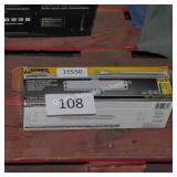 brinks 180deg door closer