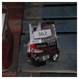 wahl edge pro trimmer