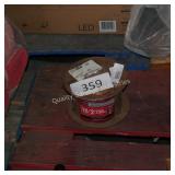 roll of 18/2 250ft wire