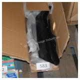 car part (car unknown)