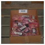 ctn of symbol batteries NEW