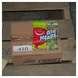 ctn of airhead extremes 07/25