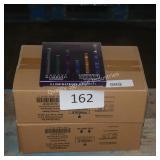 2-12/6ct colored eye liner