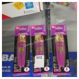 3 milani lip intense color (display)