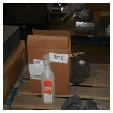 6-26oz odor and stain remover