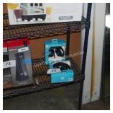 2 jlab wired headphones