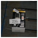 defiant electronic lock