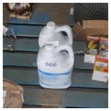 2-1g diversary cleaner