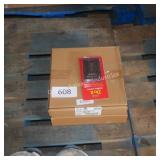 2 do it best single gang covers