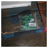 100ft cat5 24/4 riser cable