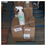 2-6/26oz glass cleaner