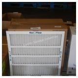 12-24x24x1 air filters