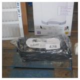 set of memphis gloves