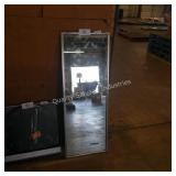 stainless steel mirror