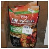 2-13lb ortho fire any killer