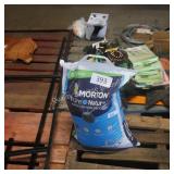 morton water softener crystals