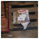 starter shingle roll