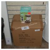 12ct solar bug zappers