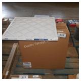 12-24x24x1 air filters