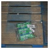 100ft cat5 24/4 riser cable