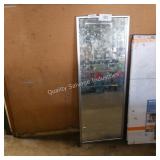 stainless steel mirror