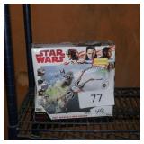 star wars xwing fighter