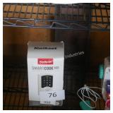 kwikset electronic lock