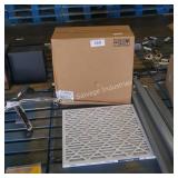 12-24x24x1 air filters
