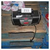 husky digital inflator