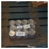 12ct chick peas 04/26