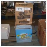 2-12/3pks chore boy ultimate scrubbers