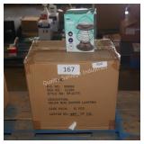 12ct solar bug zappers