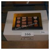 12 contour highlight makeup