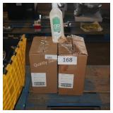 2-6/26oz glass cleaner