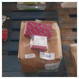 ctn of file folder labels