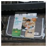 safefit changing pad