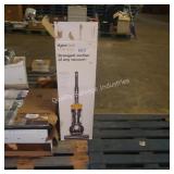 dyson ball multi floor vac - display cut cord