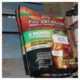 2-13lb ortho fire ant killer