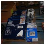 1/2 skid bathroom hardware