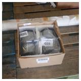 2 winch cables on reels