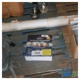 pool opening & winterizing kit