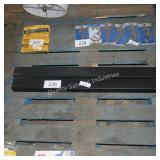 2 sound bars - not tested