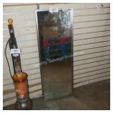 stainless steel mirror