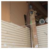 lg projection screen