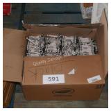 ctn of black crayola crayons