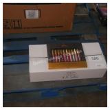 12-10pk ultra rich lip gloss